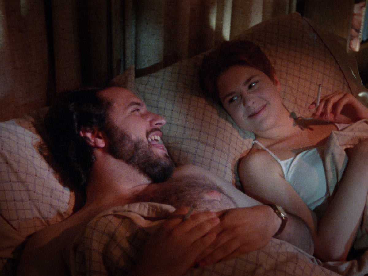 Psychos in Love