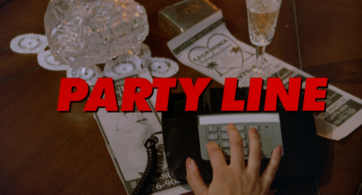 Party Line