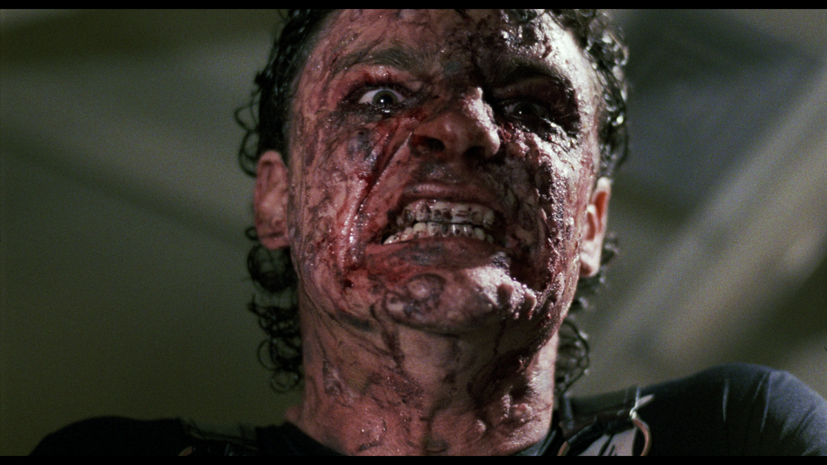 Primal Rage