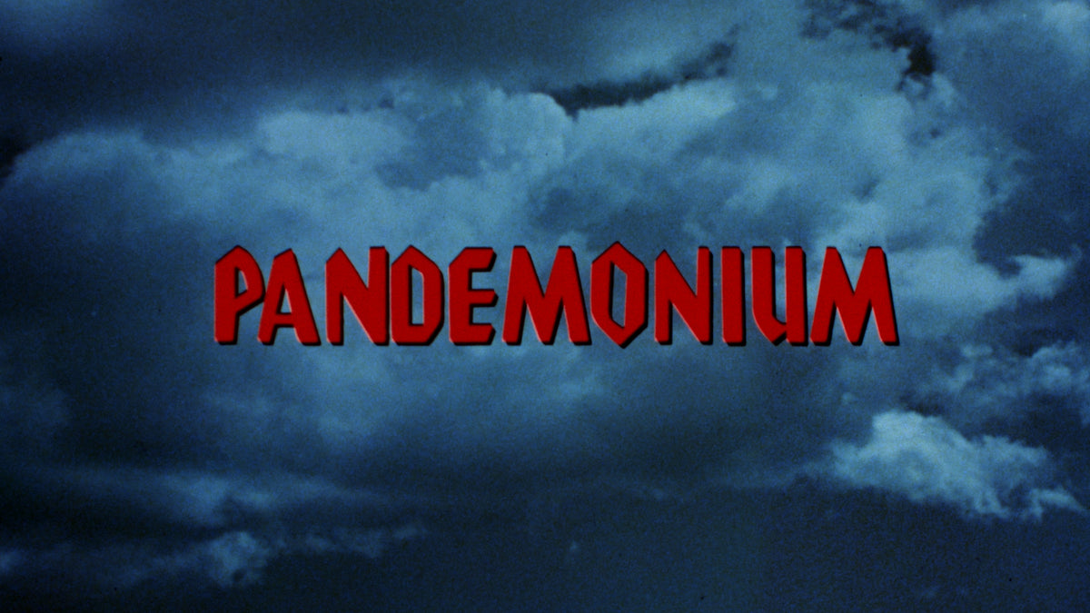 Pandemonium