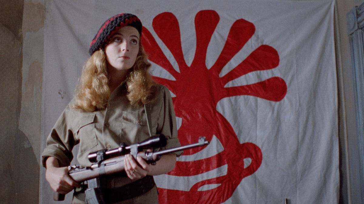 Patty Hearst