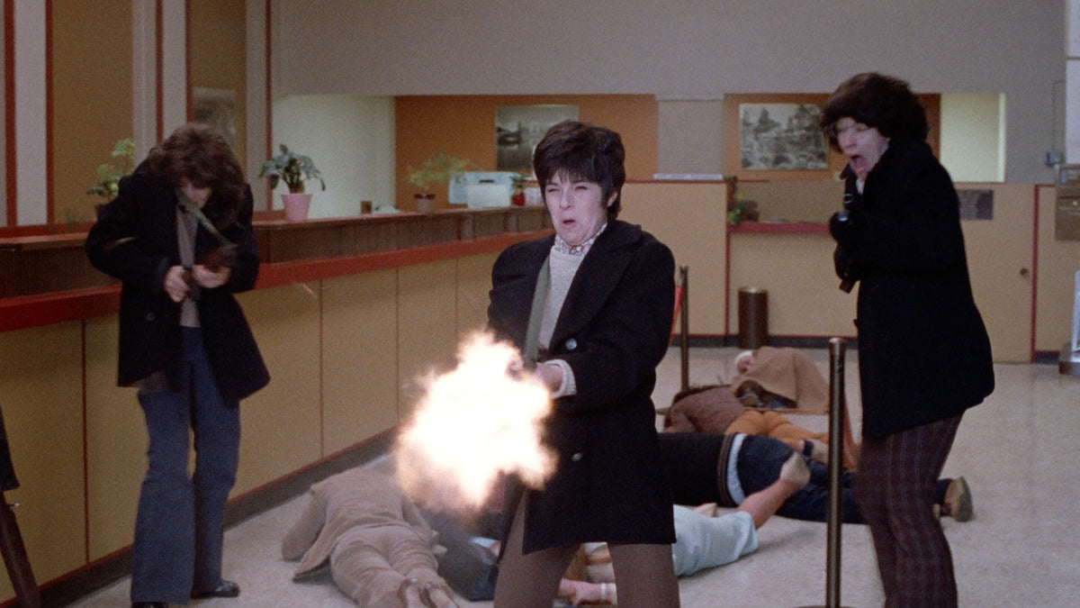 Patty Hearst