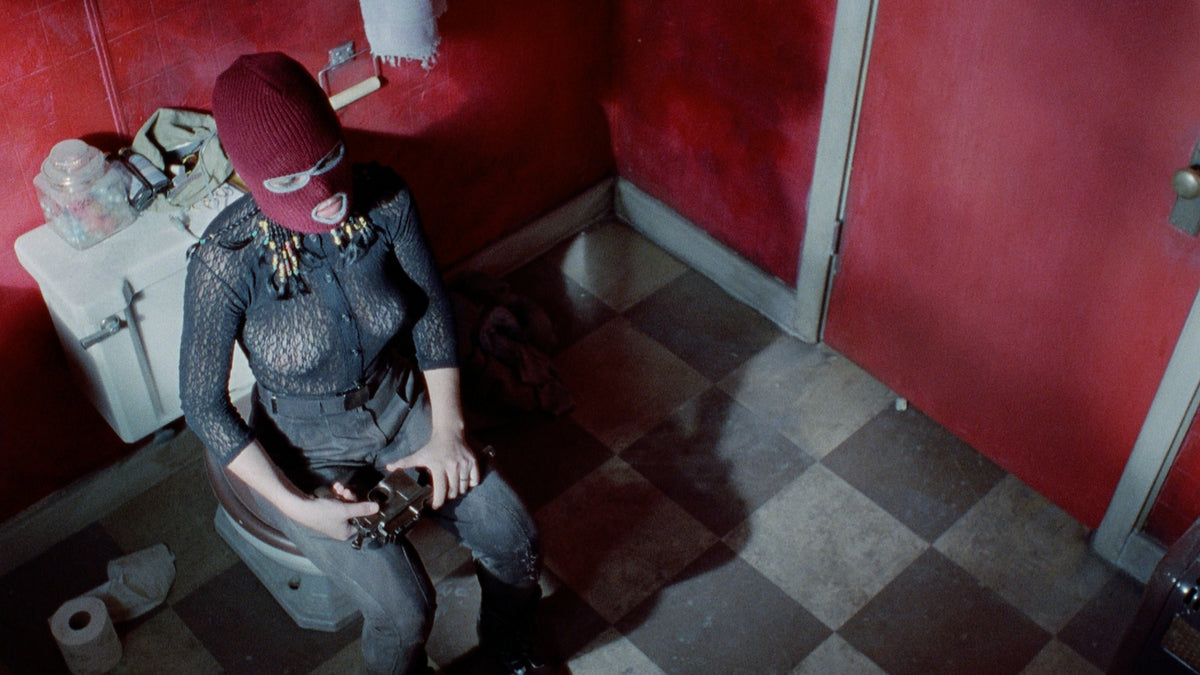 Patty Hearst
