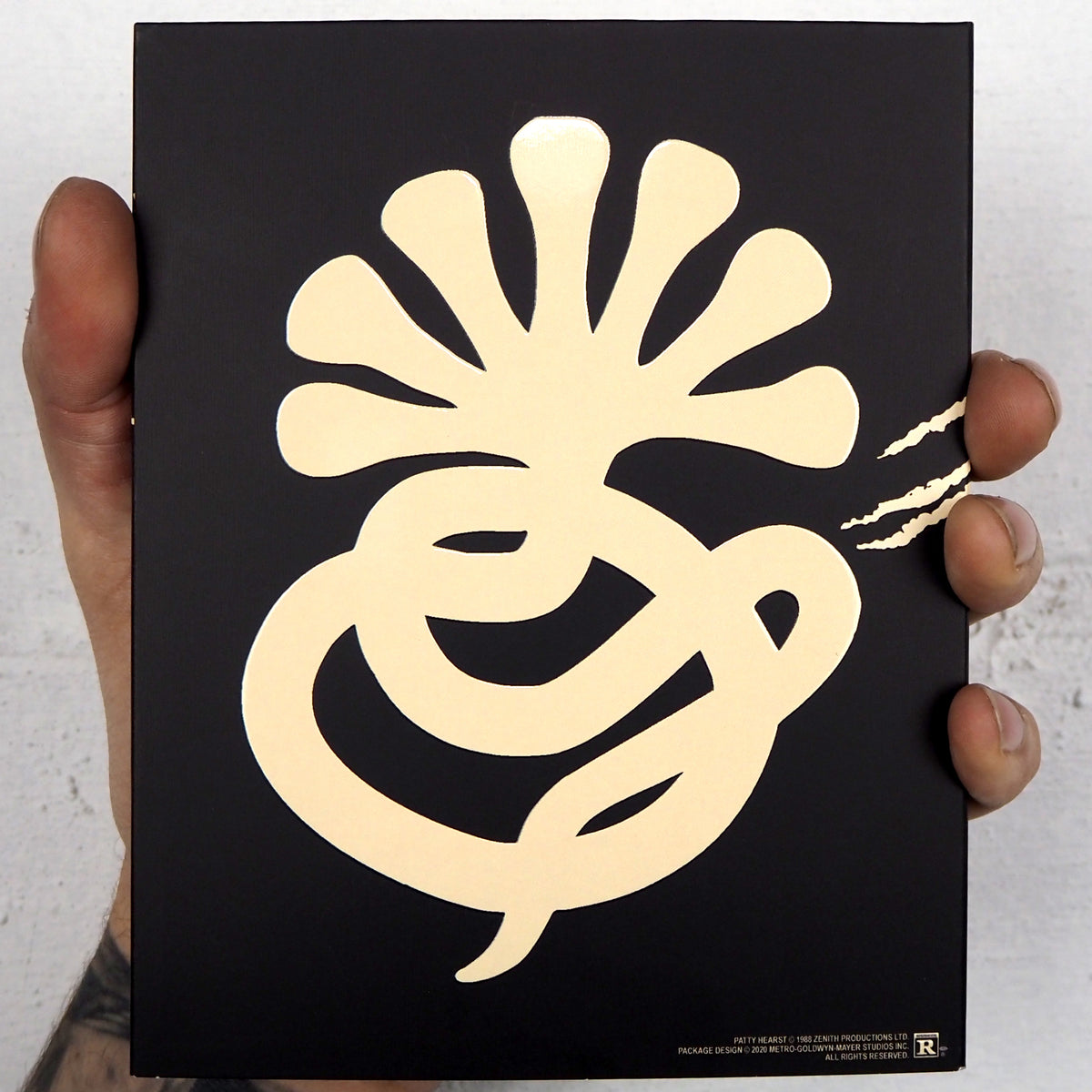 Patty Hearst