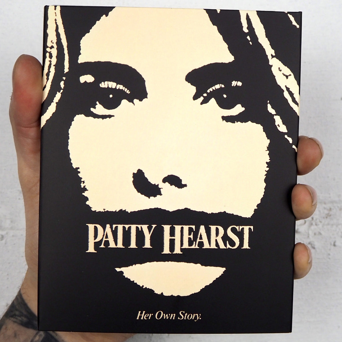 Patty Hearst