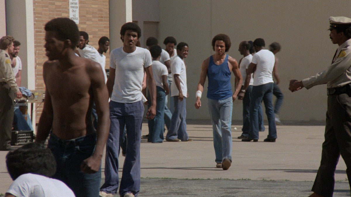 Penitentiary