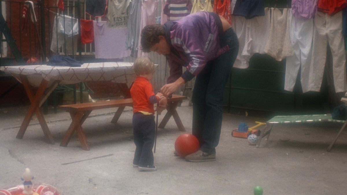 Perfect Strangers