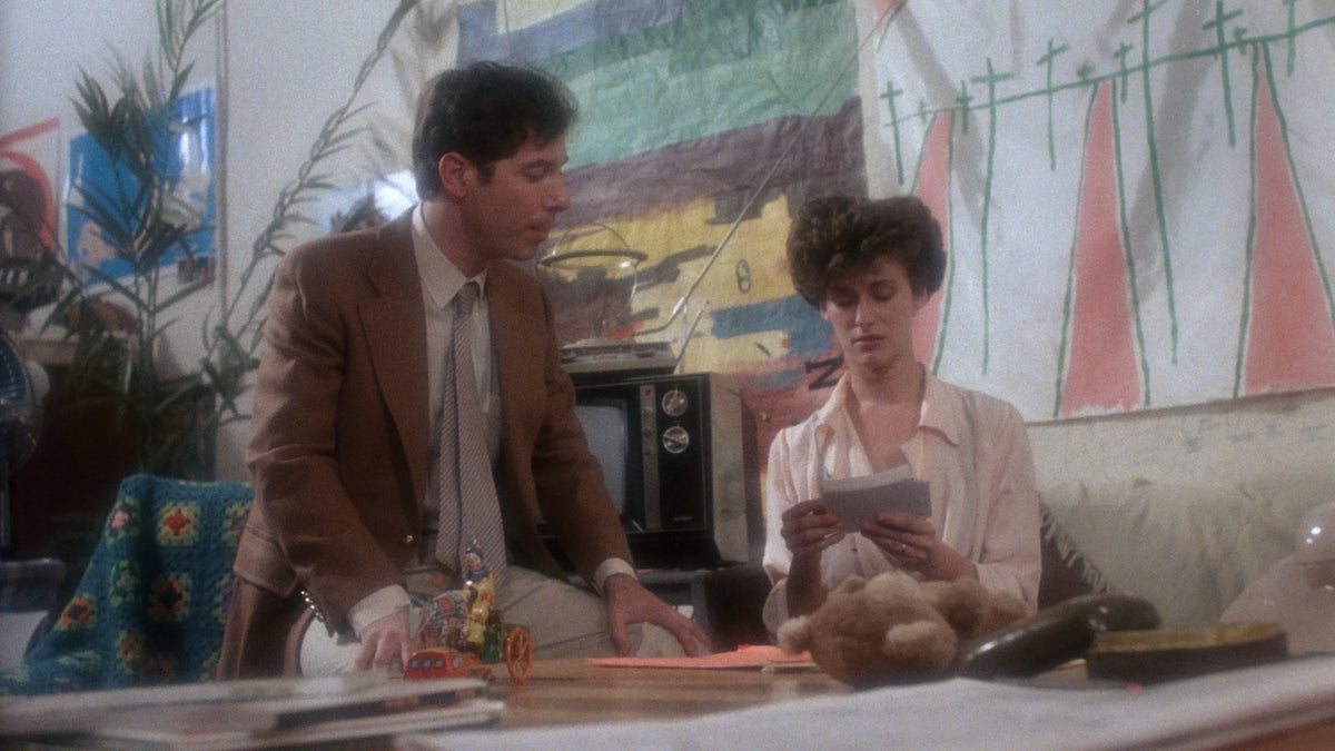 Perfect Strangers