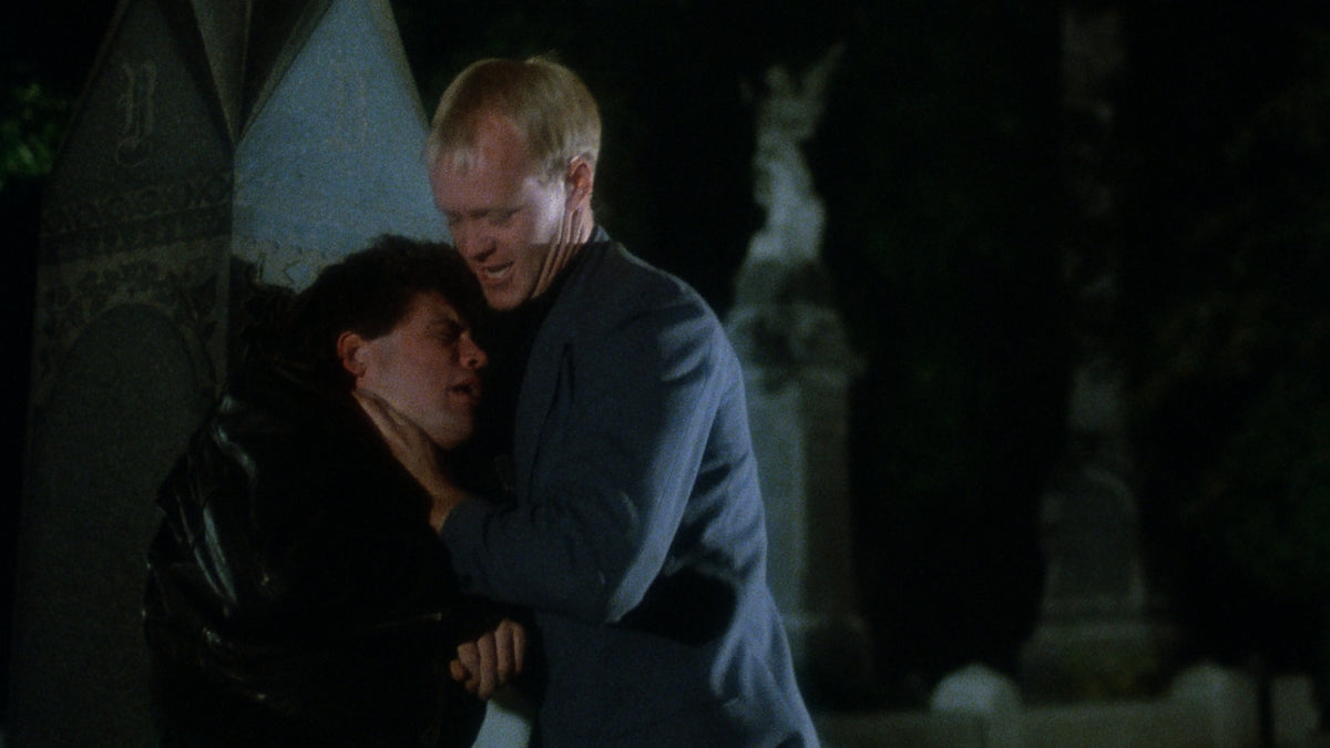 Perfect Strangers