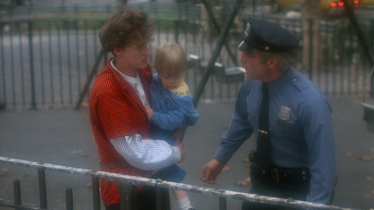 Perfect Strangers