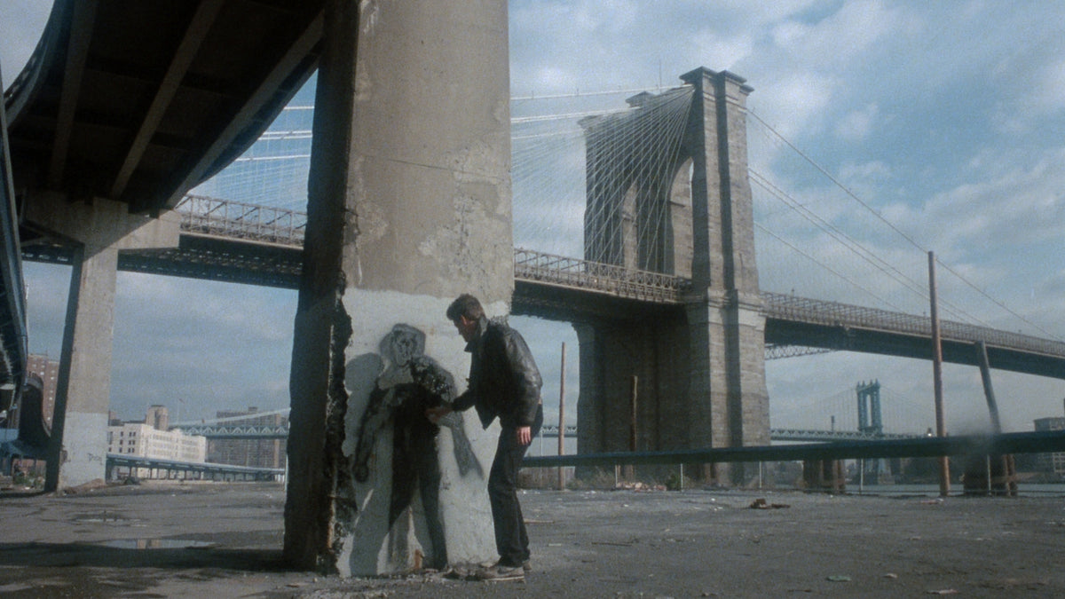 Perfect Strangers