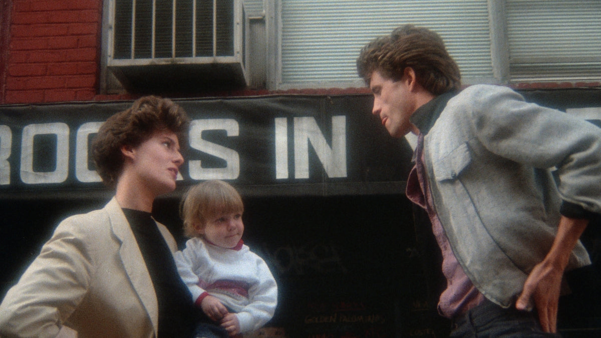 Perfect Strangers