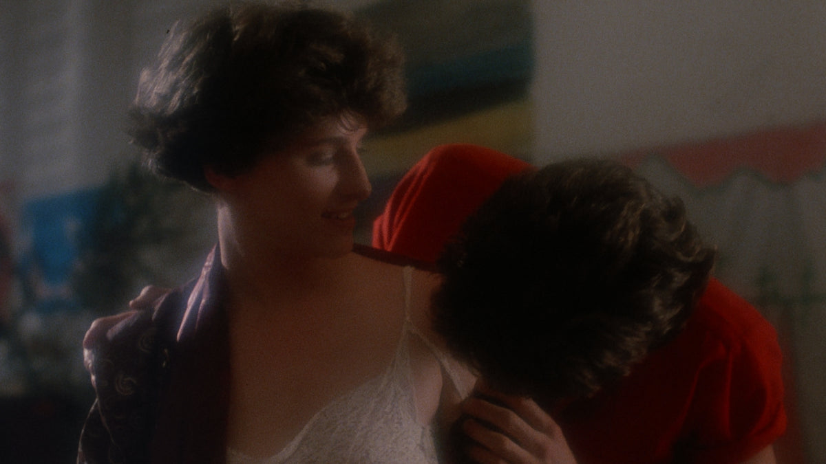 Perfect Strangers
