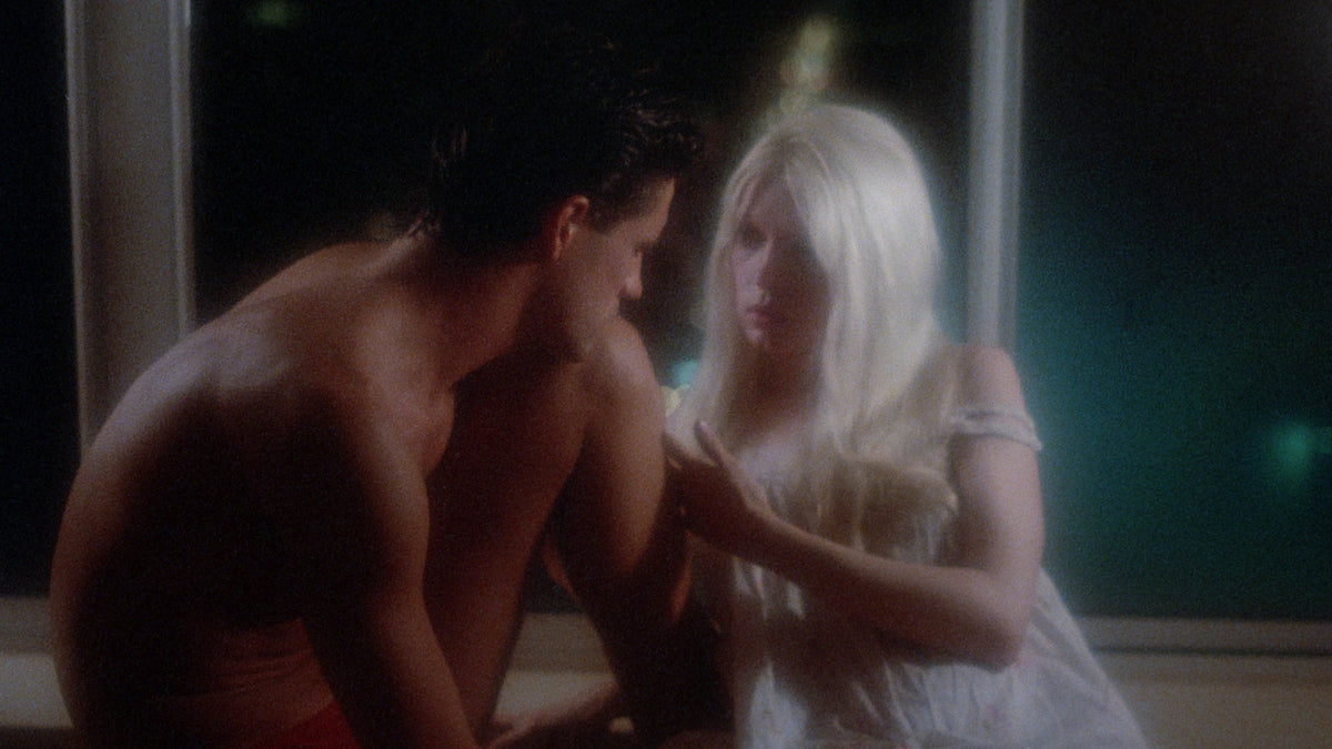 Perfect Strangers