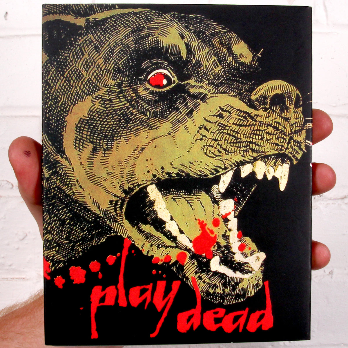 Play Dead