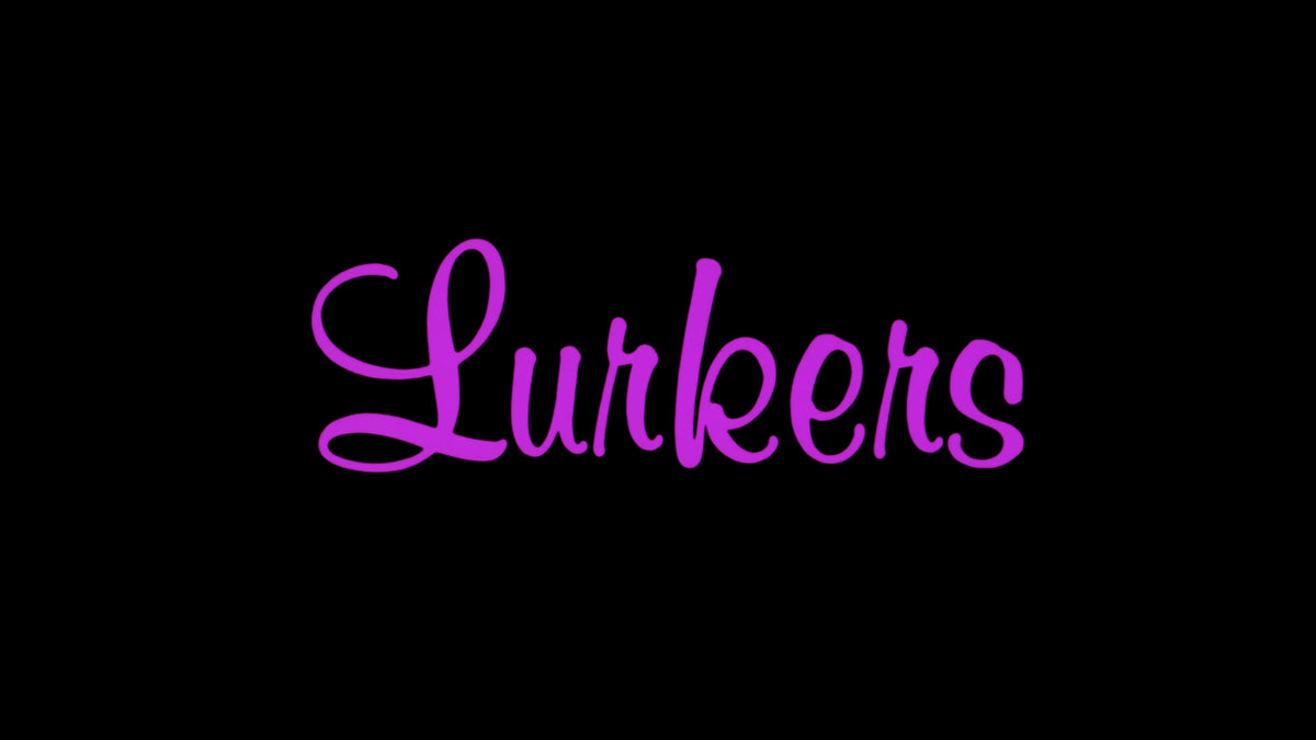 Prime Evil / Lurkers