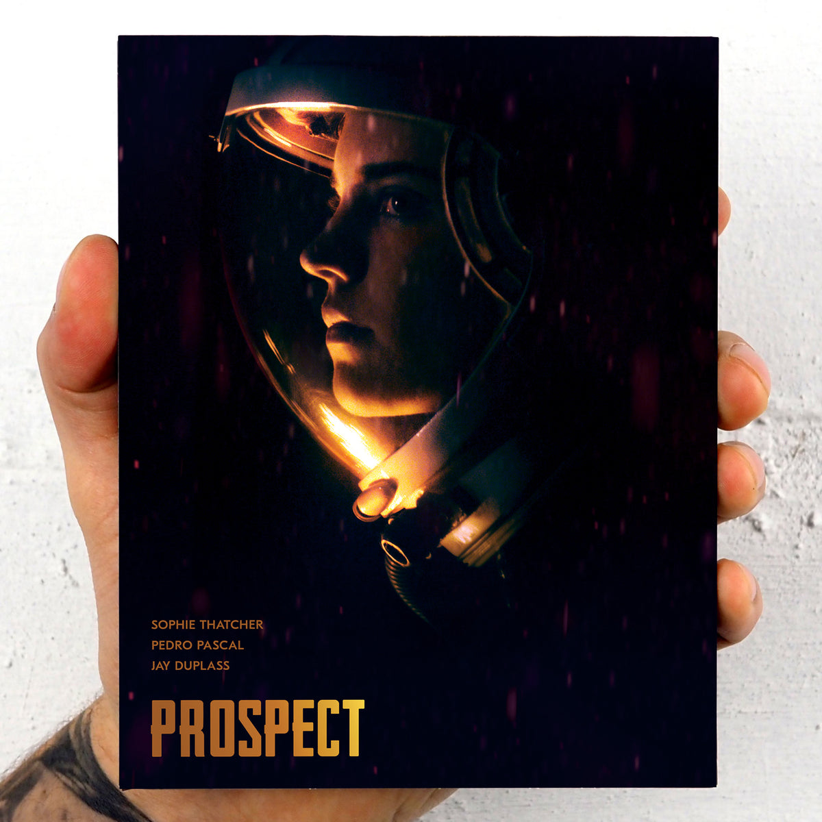 Prospect