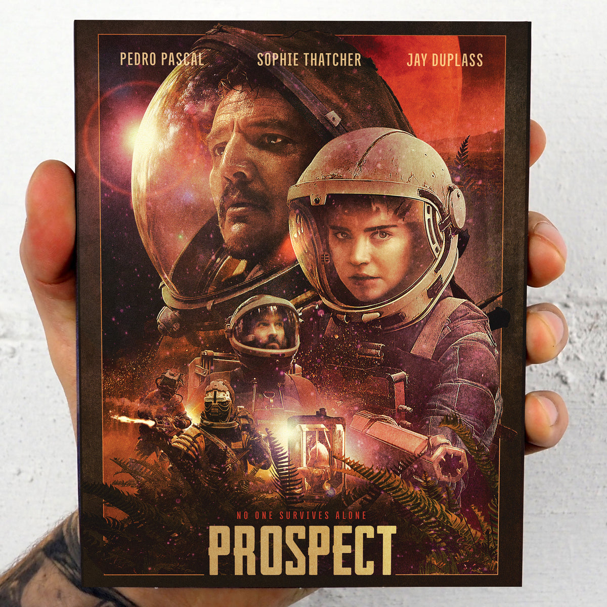 Prospect
