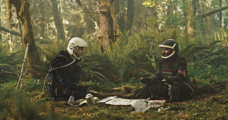 Prospect – Vinegar Syndrome