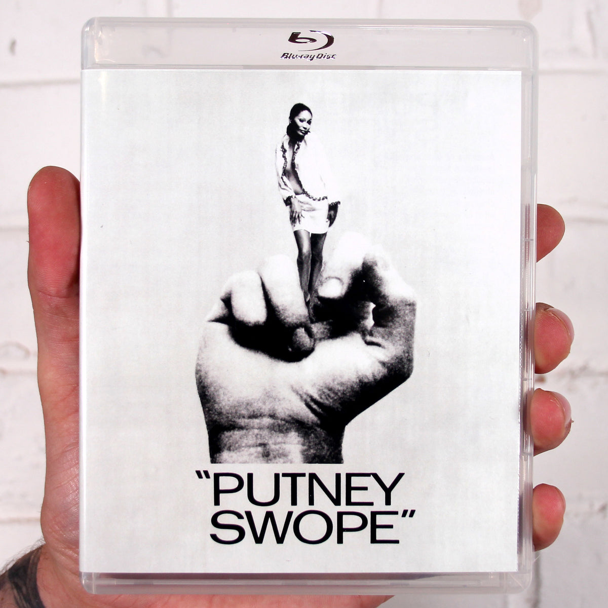 Putney Swope