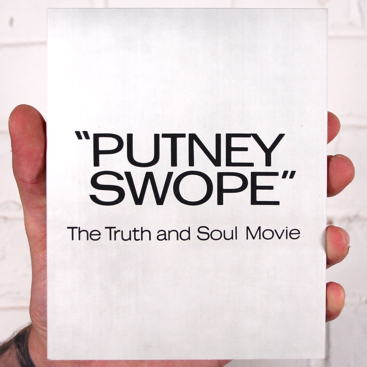 Putney Swope