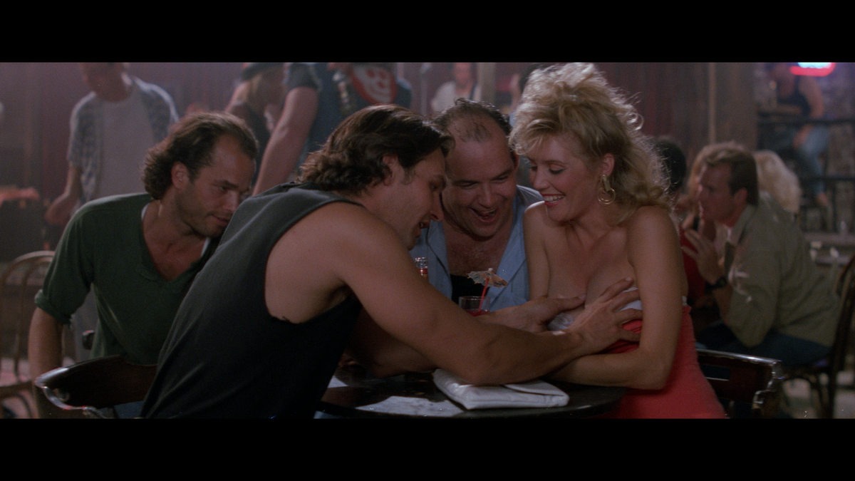 Road House