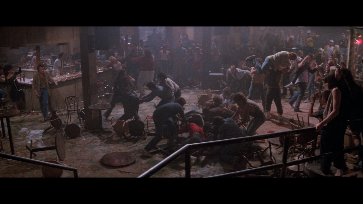 Road House