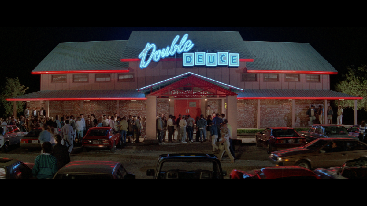 Road House