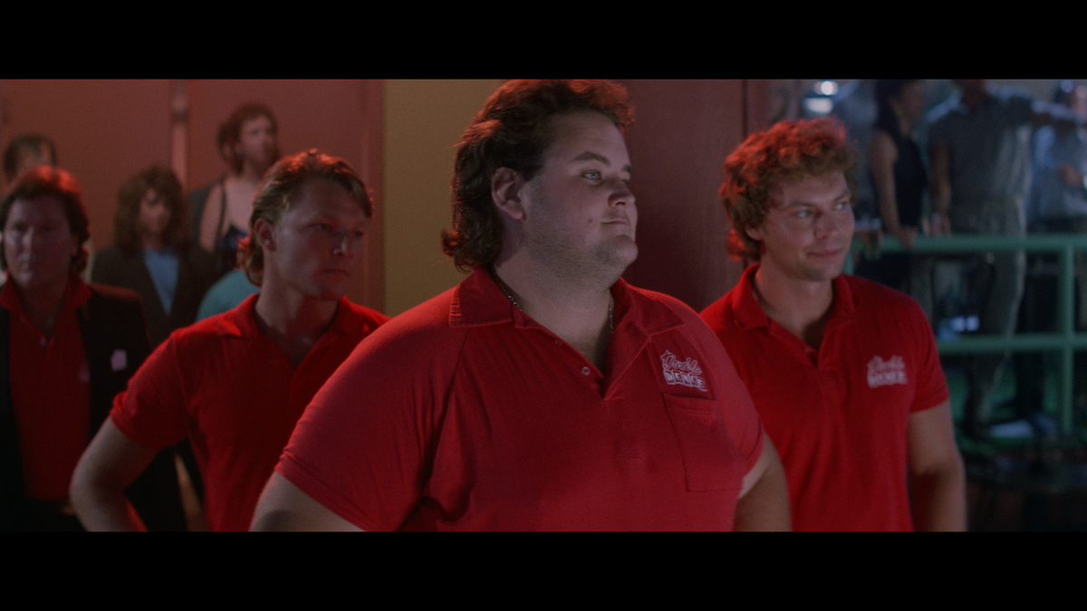 Road House