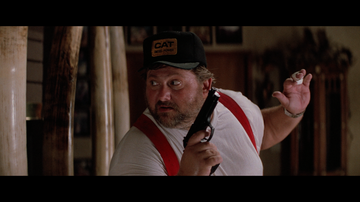 Road House