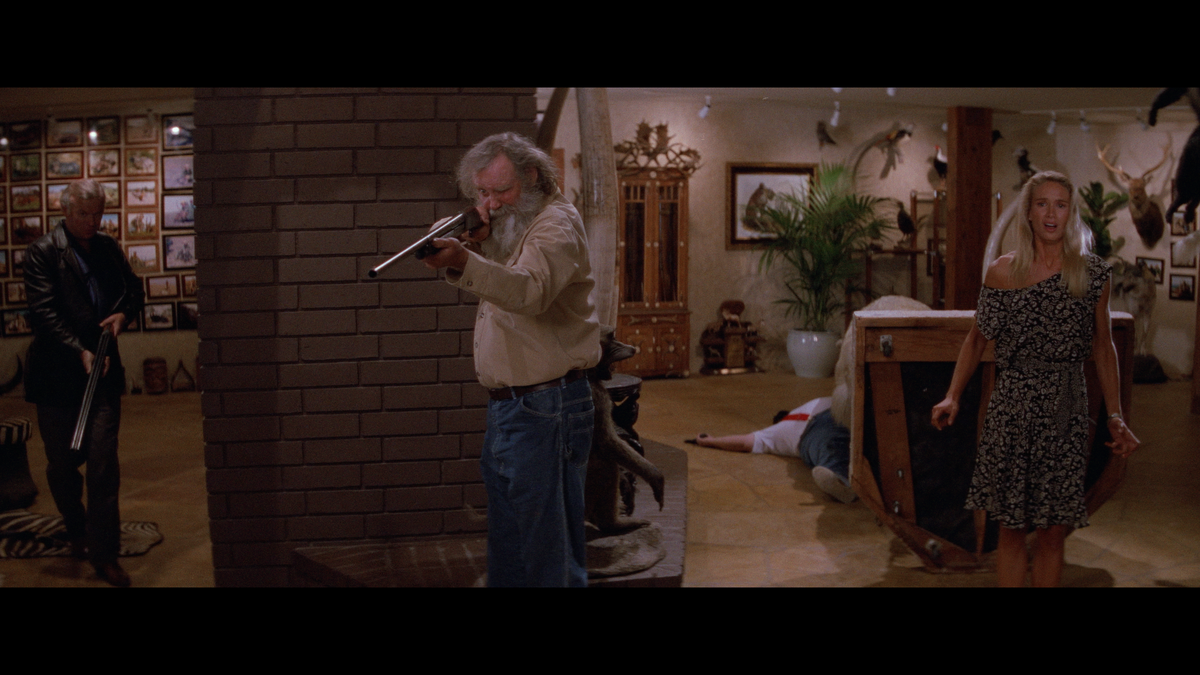 Road House