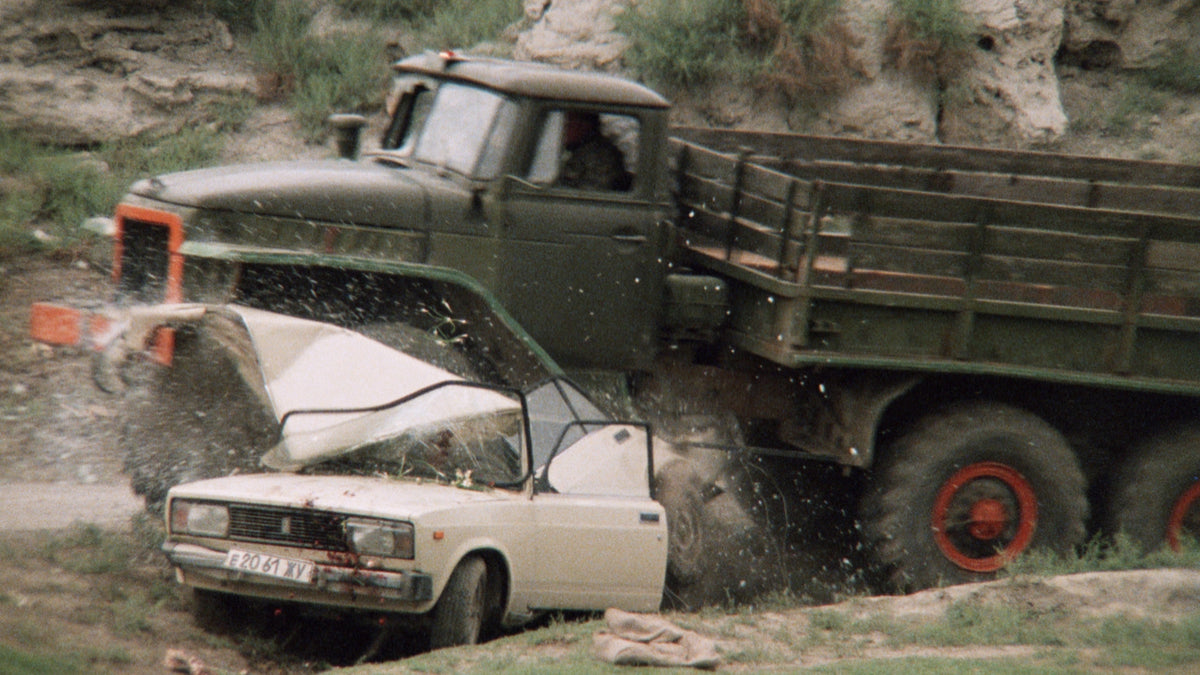 Red Mob
