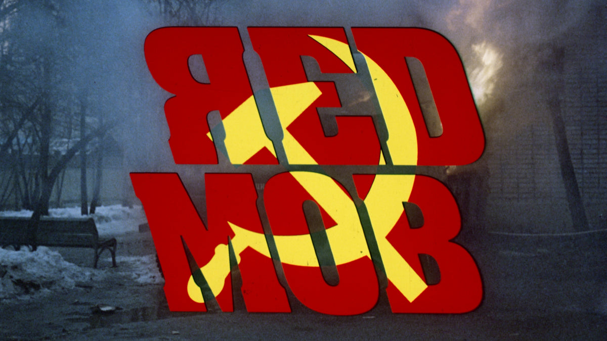 Red Mob