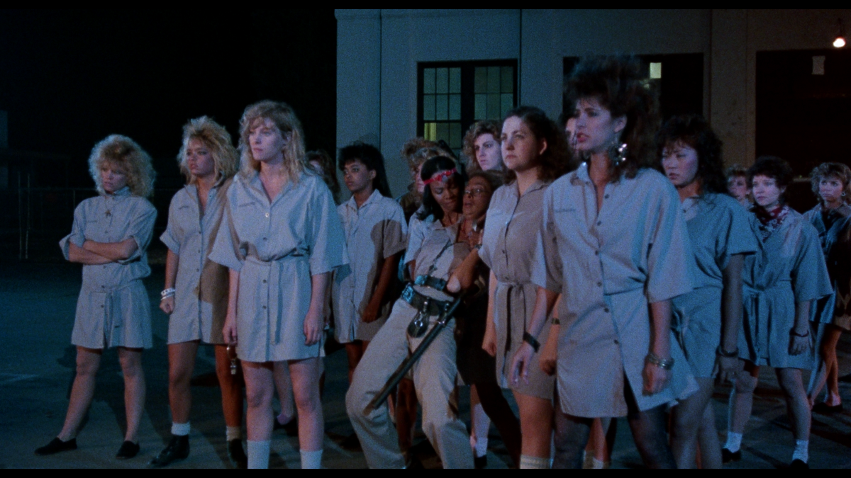 Reform School Girls