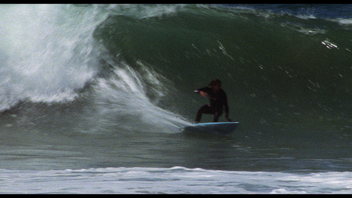 Red Surf