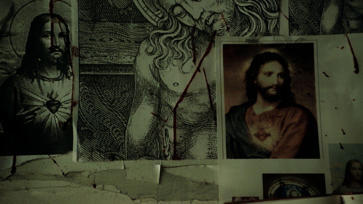 Resurrection