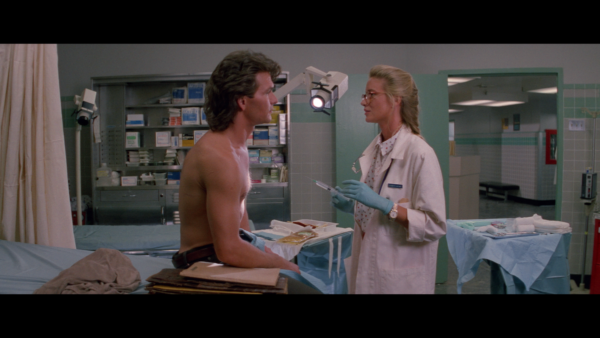 Road House