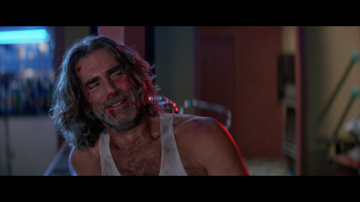Road House
