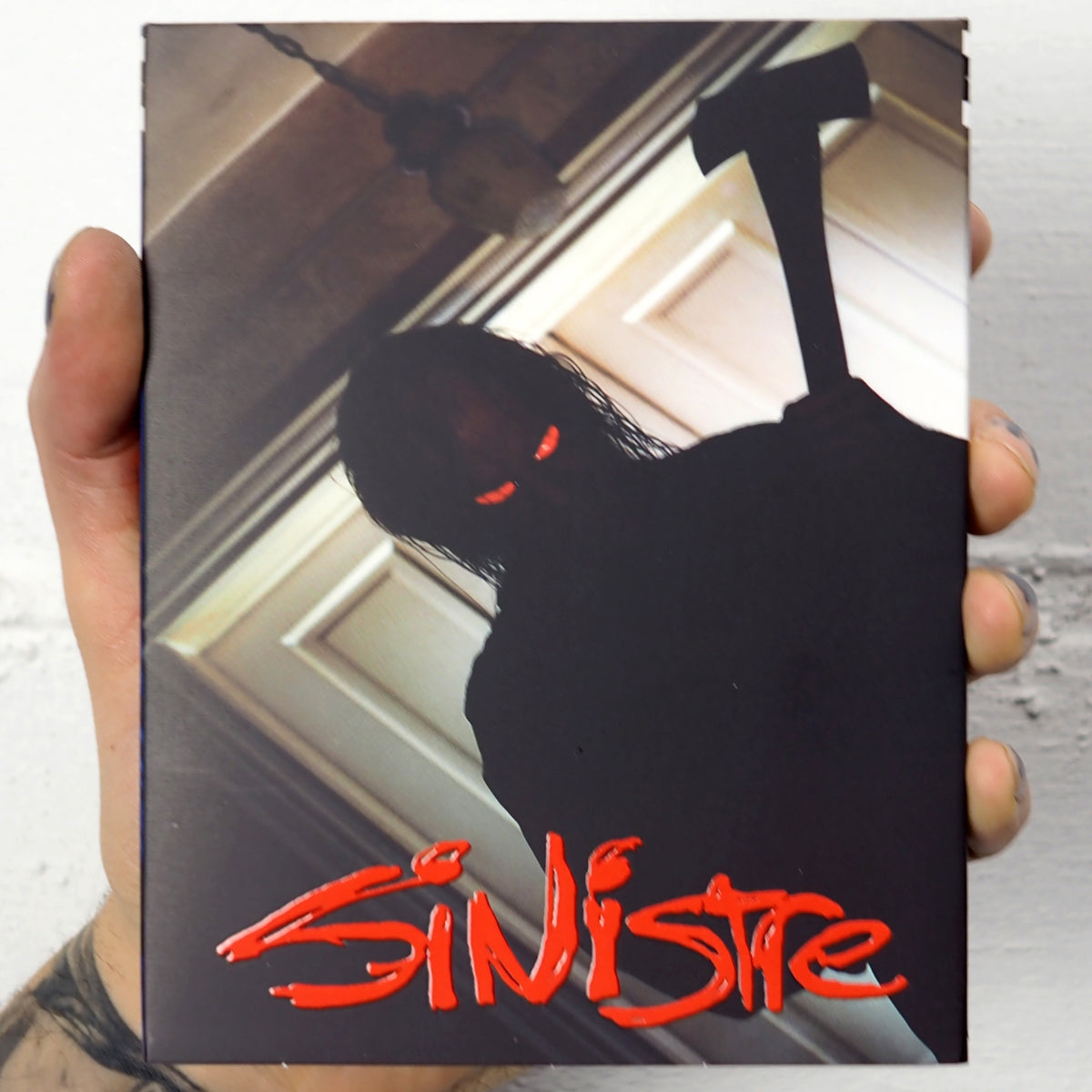 Sinistre