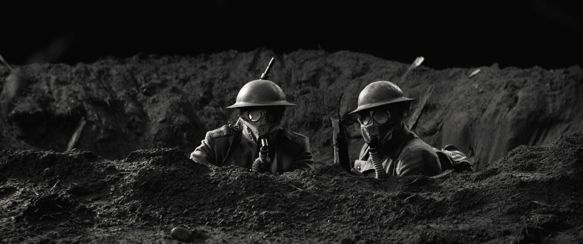 Foxhole