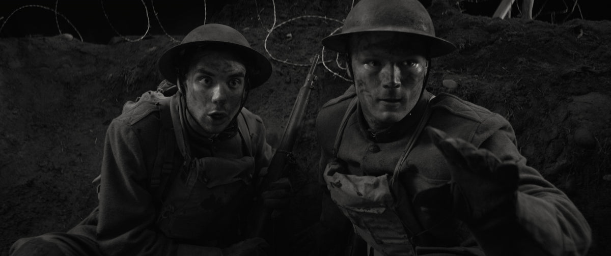 Foxhole