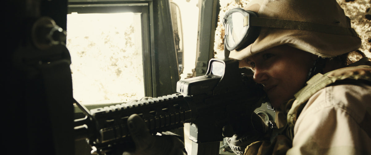 Foxhole