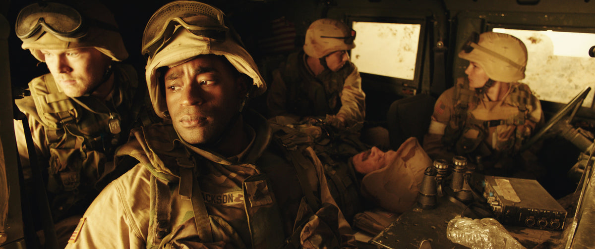 Foxhole