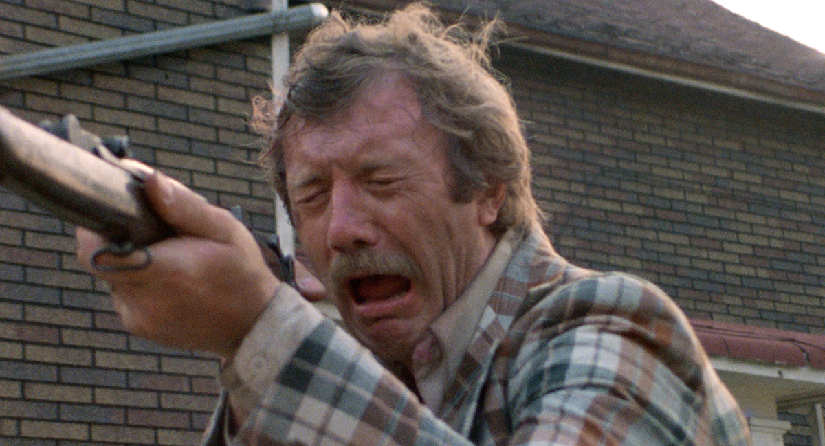 Sudden Fury