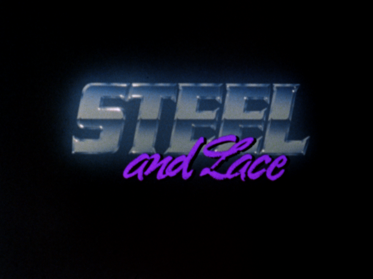 Steel and Lace