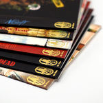 Pledge Night - VSMC Slipcover