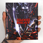 Blood Beat - VSMC Slipcover