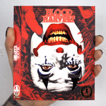 Blood Harvest - VSMC Slipcover
