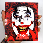 Blood Harvest - VSMC Slipcover
