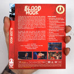 Blood Hook - VSMC Slipcover